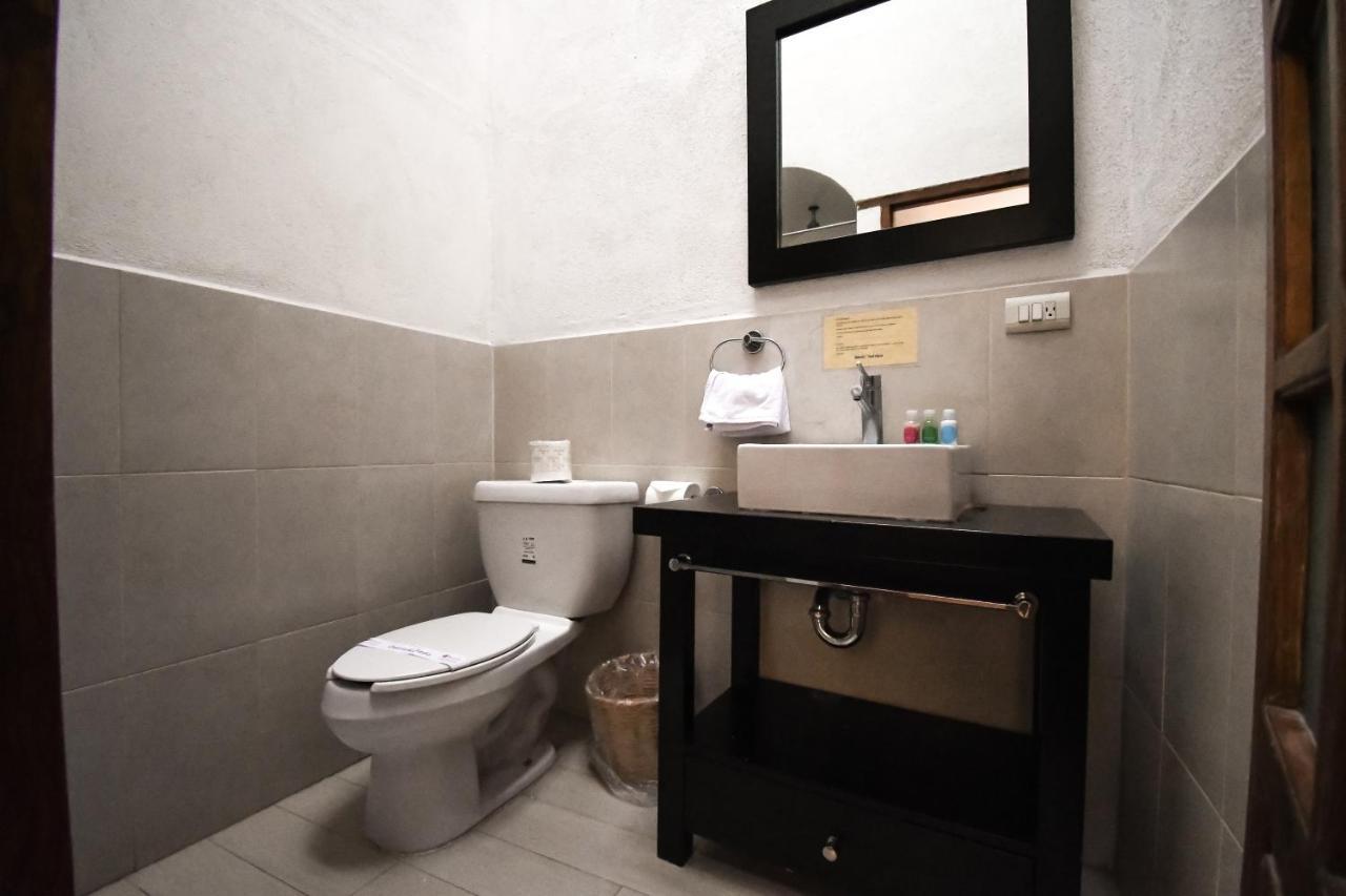 Hotel Meson Cuevano Guanajuato Luaran gambar