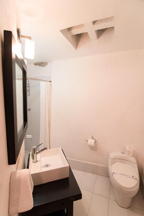 Hotel Meson Cuevano Guanajuato Luaran gambar