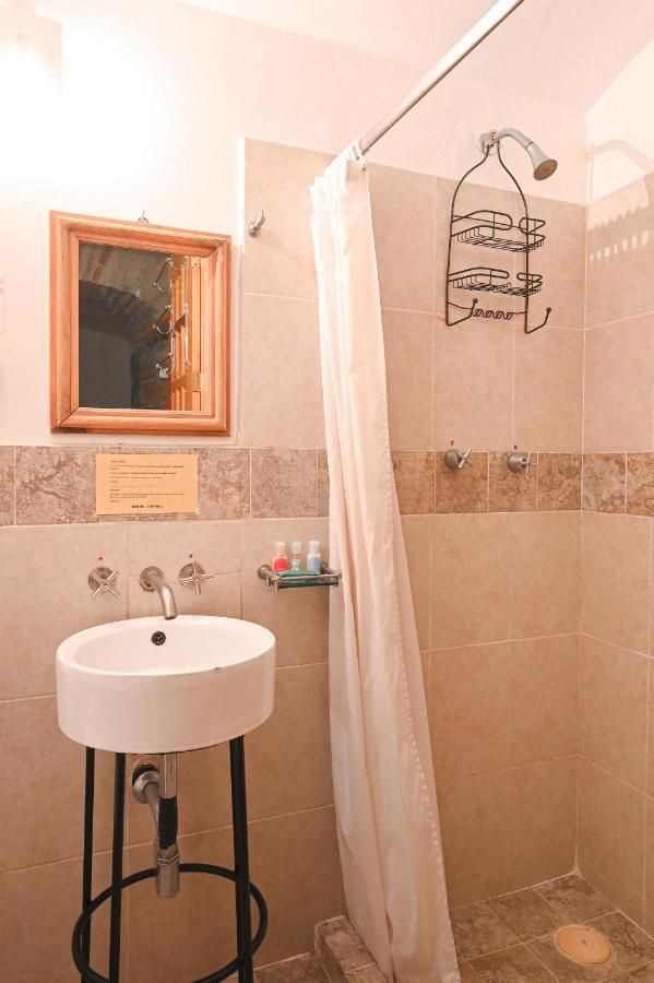 Hotel Meson Cuevano Guanajuato Luaran gambar