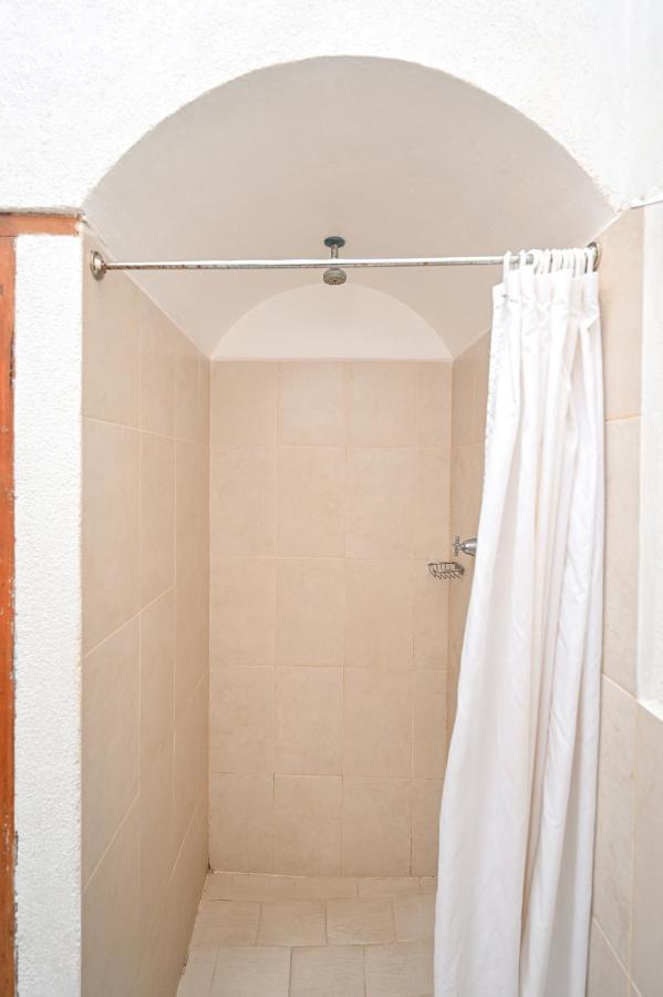 Hotel Meson Cuevano Guanajuato Luaran gambar