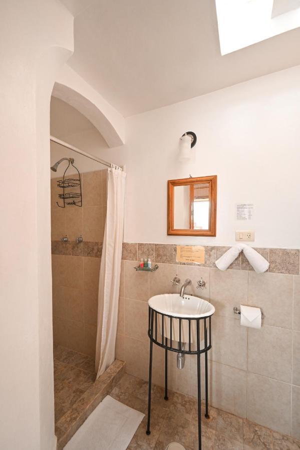 Hotel Meson Cuevano Guanajuato Luaran gambar