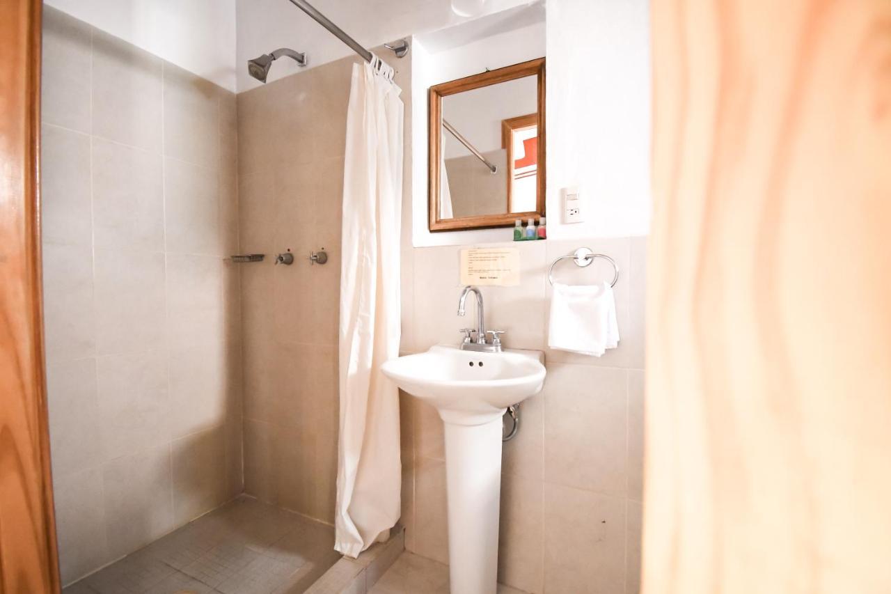 Hotel Meson Cuevano Guanajuato Luaran gambar