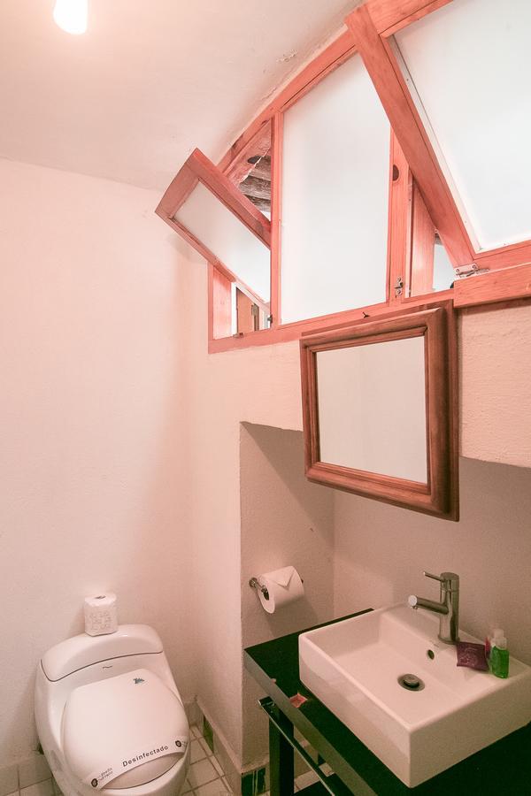 Hotel Meson Cuevano Guanajuato Luaran gambar