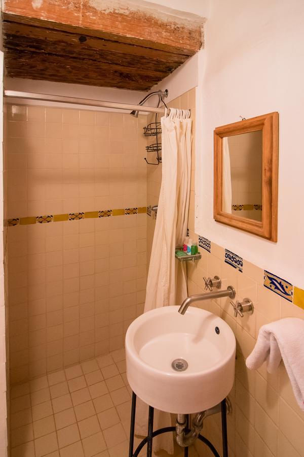 Hotel Meson Cuevano Guanajuato Luaran gambar